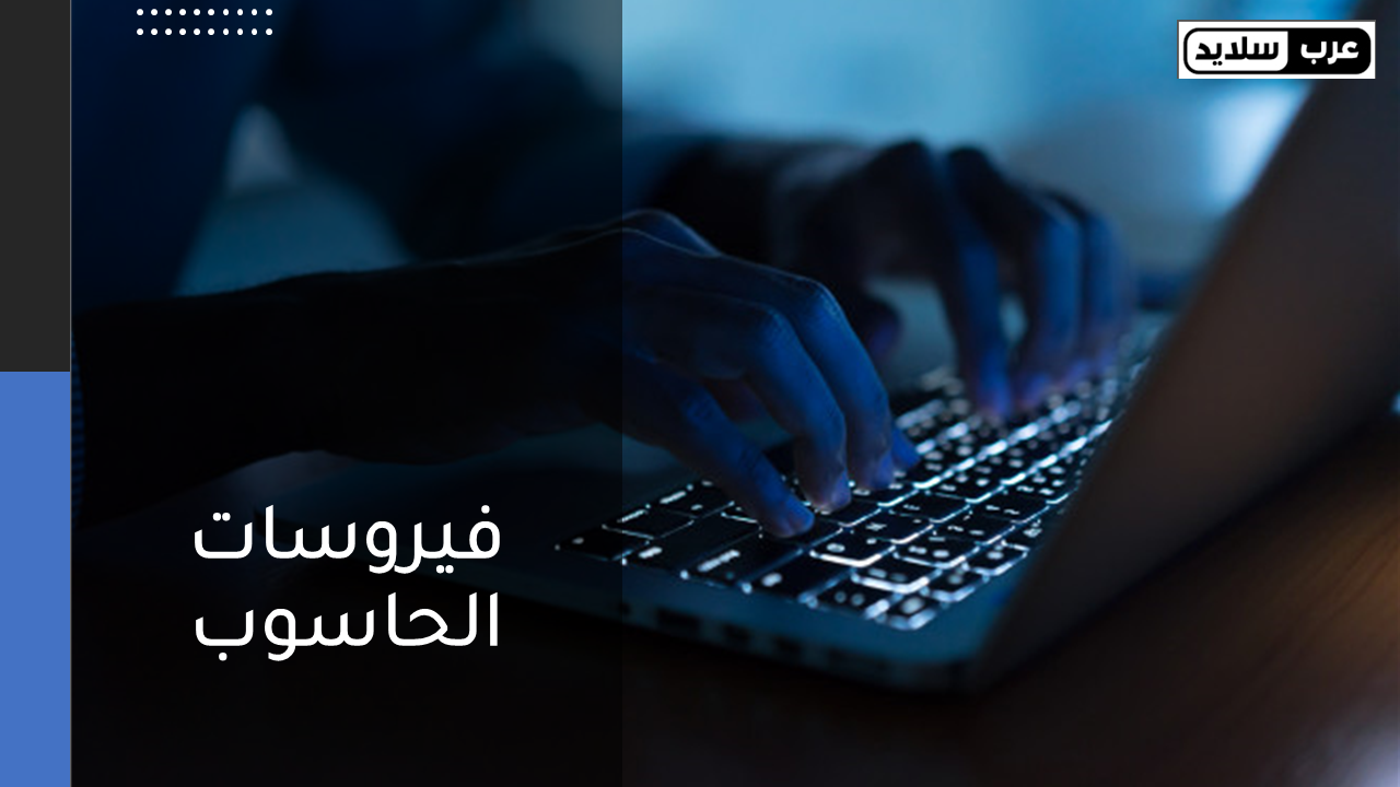 فيروسات الحاسوب